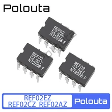 

REF02CZ REF02EZ REF02AZ CDIP-8 Integrated Circuit IC Chip Arduino Nano Integrated Circuit DIY Electronic Kit Free Shipping