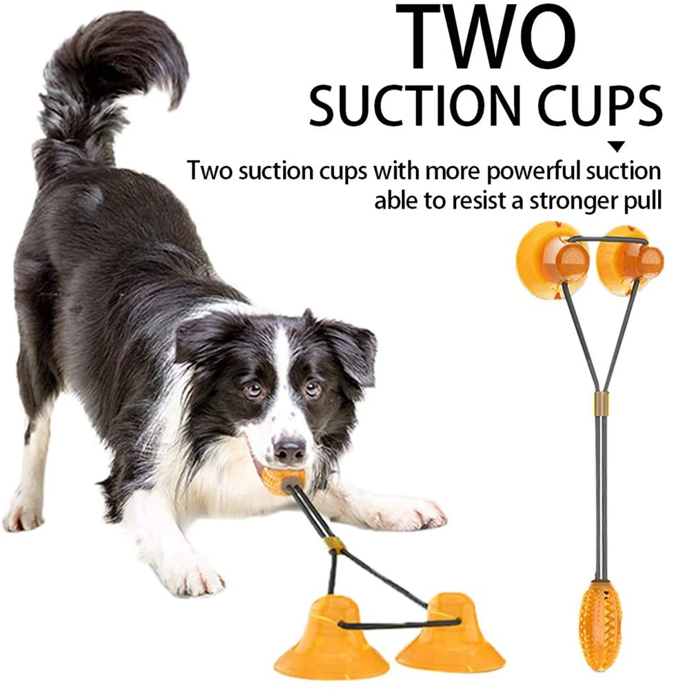 suction cup dog toy australia