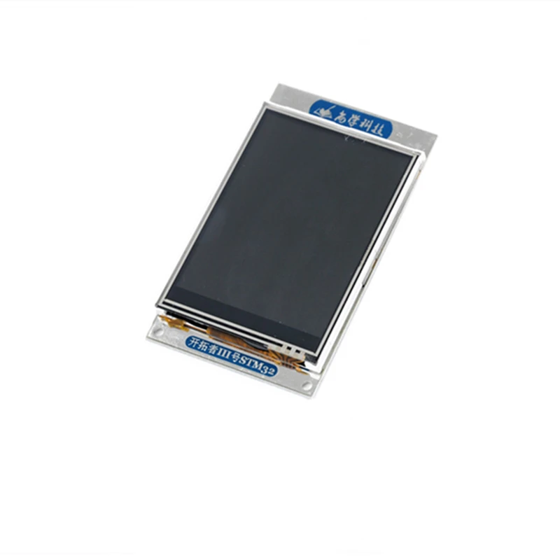 

3,2 дюймовый TFT ЖК-экран с сенсорным экраном для STM32