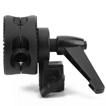 

Photography Grip Heads Light Support Handle Turntable Single Grip Heads Clamp for Umbrella Softbox Photographic Equipment