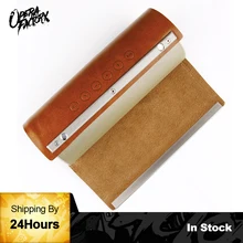 Портативный Bluetooth Динамик Беспроводной супер бас стерео кожа Динамик для телефонов IOS Android Xiaomi 3D акустическая система объемного звучания с Bluetooth