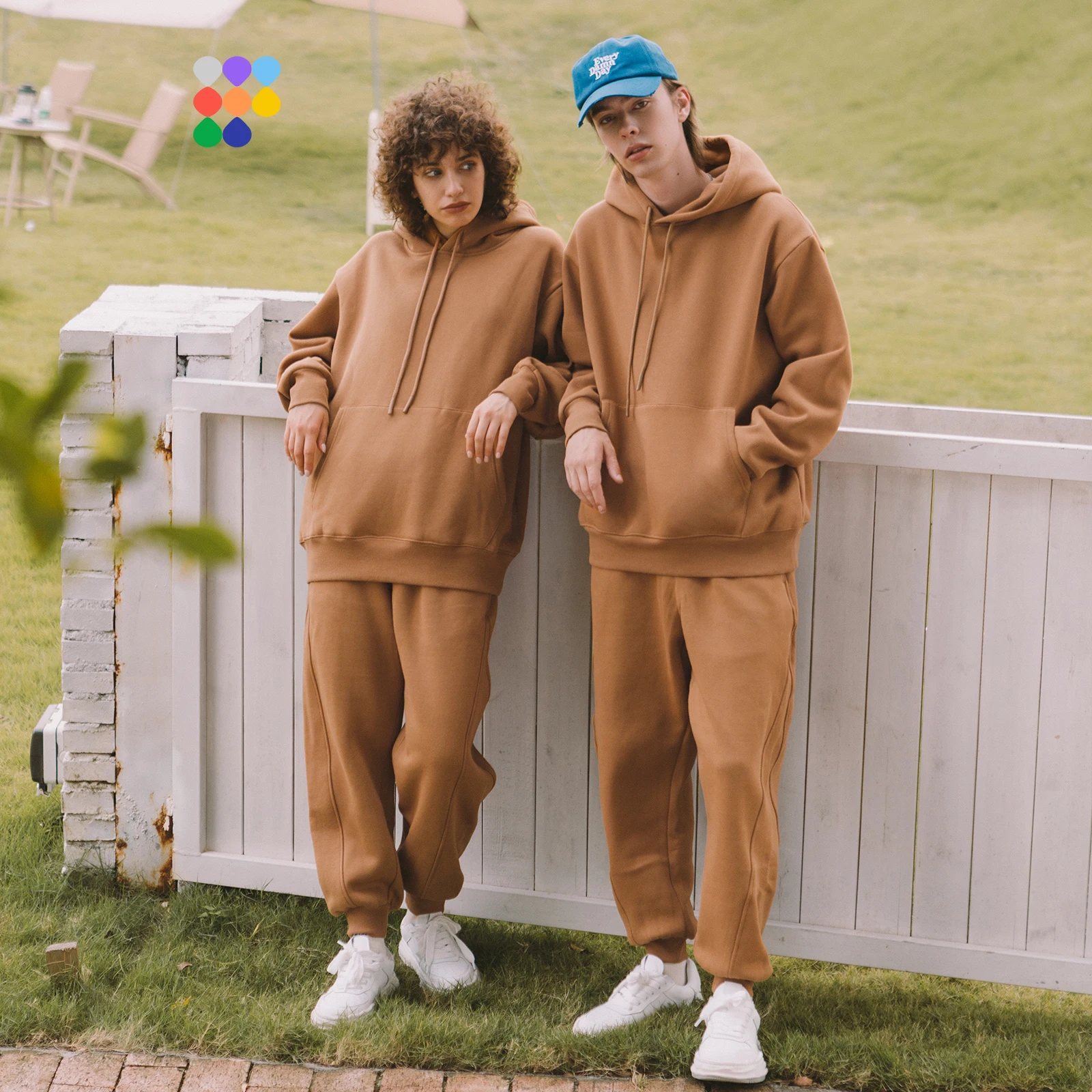 Inflation Men's Tracksuit Suit 2022 Spring Winter Warm Velvet Tracksuit Mens Casual Solid Sweatpant Set Unisex Jogging Suit - Men's Sets - AliExpress - Апрельский топ товаров с Али