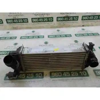 

INTERCOOLER MERCEDES (W415) COMBI 1.5 CDI CAT 144963234R Y5665004 [16816890]