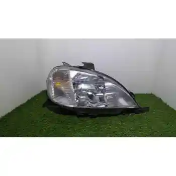 

42823 headlight Right Mercedes M-Class (w163)