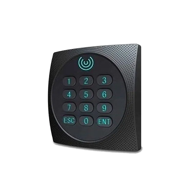 

KR602E KR602M Access Reader ID IC Card Reading Head 86 Door Frame Reading