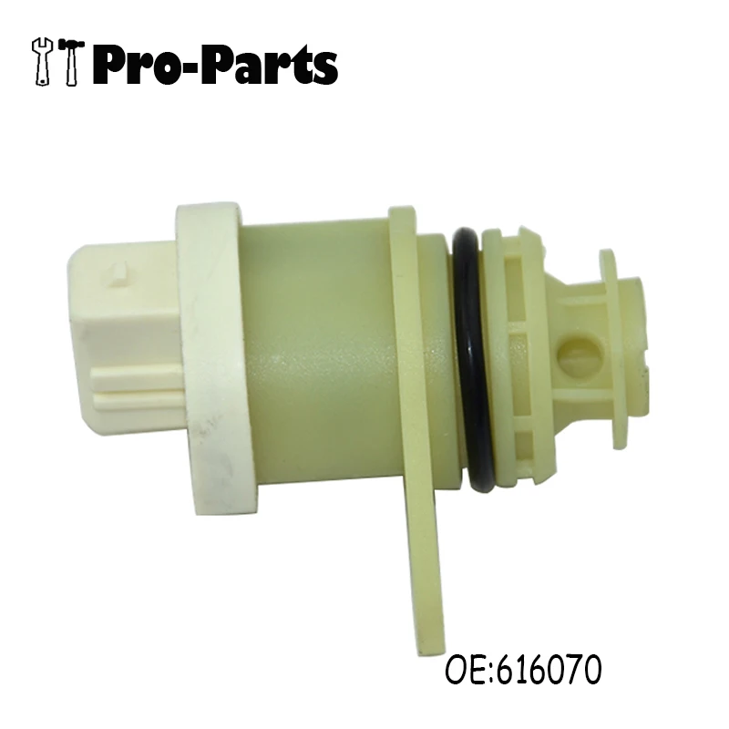 616070 New Odometer Speed Sensor auto speed sensor For Citroen Berlingo C2 C3 C5 C8 Xsara Peugeot 206 307 406 407 607 Renault 9623111980