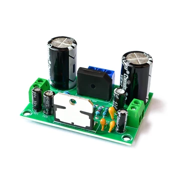 

10PCS/LOT smart Electronics TDA7293 Digital Audio Amplifier Board Mono Single Channel AC 12v-50V 100W