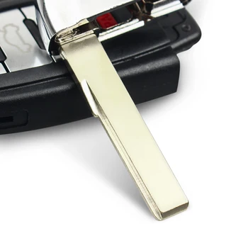 Chiave telecomando per Audi A3 A4 A5 A6 A8 Quattro Q5 Q7 A6 A8 315MHz IYZFBSB802 2009-2015 P/N:8K0959754F 6 Chiave telecomando per Audi A3 A4 A5 A6 A8 Quattro Q5 Q7 A6 A8 315MHz IYZFBSB802 2009-2015 P/N:8K0959754F - KEYYOU chiave telecomando auto per Audi A3 A4 A5 A6 A8 Quattro Q5 Q7 A6