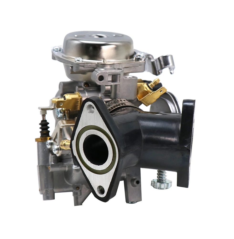 Alconstar мотоцикл XV250 скутер Карбюратор Carb кабель с адаптером соединитель трубы коллектор для Yamaha Virago XV250 VSTAR 250