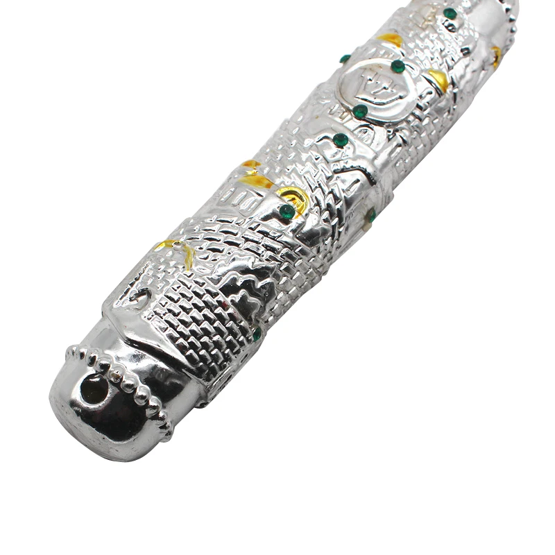 Религиозный еврейский чехол Mezuzah из полимера, Израиль