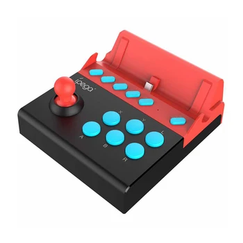 

Joypad For Nintend Switch PG-9136 Plug Play Single Rocker Control Joysitck Gamepad Game Console Accessories For Nitendo Switch