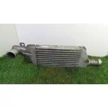 

1915413 Intercooler Opel Corsa C Box (f08, W5l)
