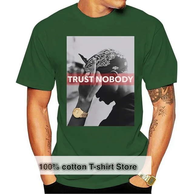 TUPAC Shakur|T-shirt| - AliExpress