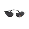 Matrix-gafas De Sol polarizadas para hombre, lentes De Sol polarizadas, ultralivianas, sin montura, adecuadas para conducir ► Foto 3/6