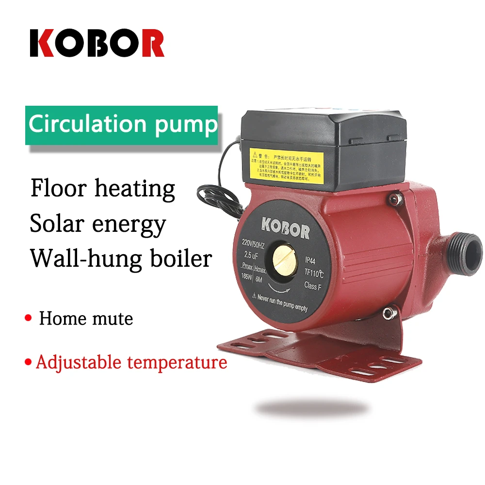 Temperature Control Heating Circulating 