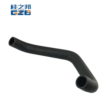 

Excavator spare part Engine hose