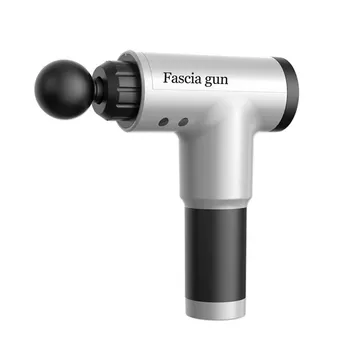 

Muscle Massage Gun Deep Tissue Massager Deep Muscle Tissue Massage Muscle Exercise Body Pain Relief Shaping GK1120