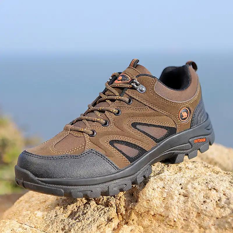 jungle trekking shoes