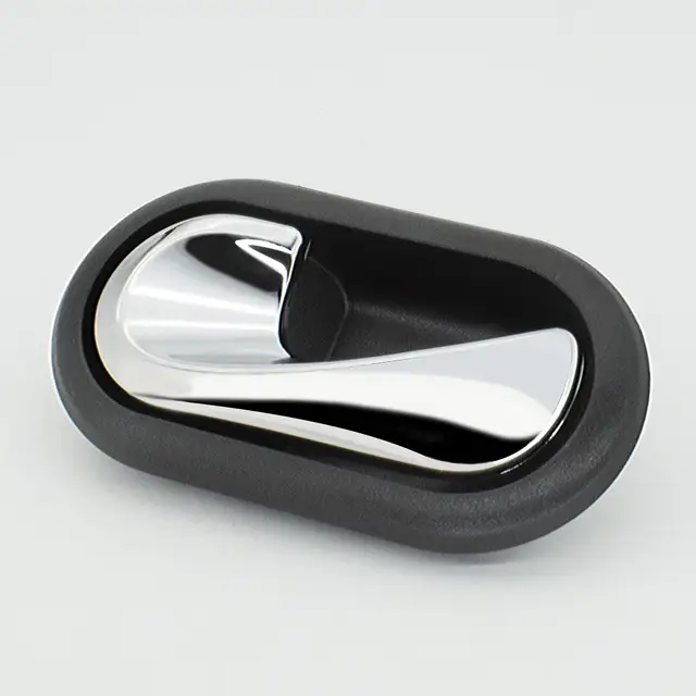 Maniglia Interna Portiera Auto Per Renault Logan/Duster 2012-2016 - Ricambio Originale 8200733848/8200733847 - Foto 7