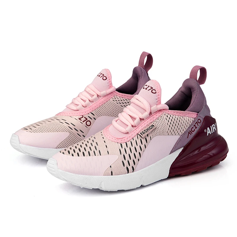 Unisex Air Mesh Sneaker Women Ultralight Breathable Running Shoes Men Comfortable Outdoor Sports Jogging Walking Female Trainers