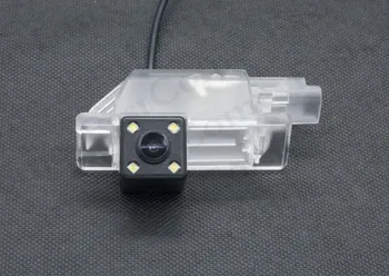 

170 Degree Reverse Parking Car Rear view Camera for Peugeot 2008 2013 -2018 408 508 308 Reversing Car Camera