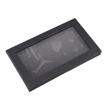 

DIY Empty Magnetic Eyeshadow Palette Bling Glitter Eyeshadow Magnetic Attraction Storage Box Makeup Plate