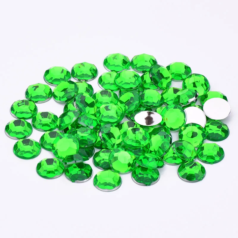 JUNAO-7mm-Round-Acrylic-Rhinestones-Flat-Back-Glue-On-Crystal-Strass-Non-Sewing-Crystal-Stones-For (3)