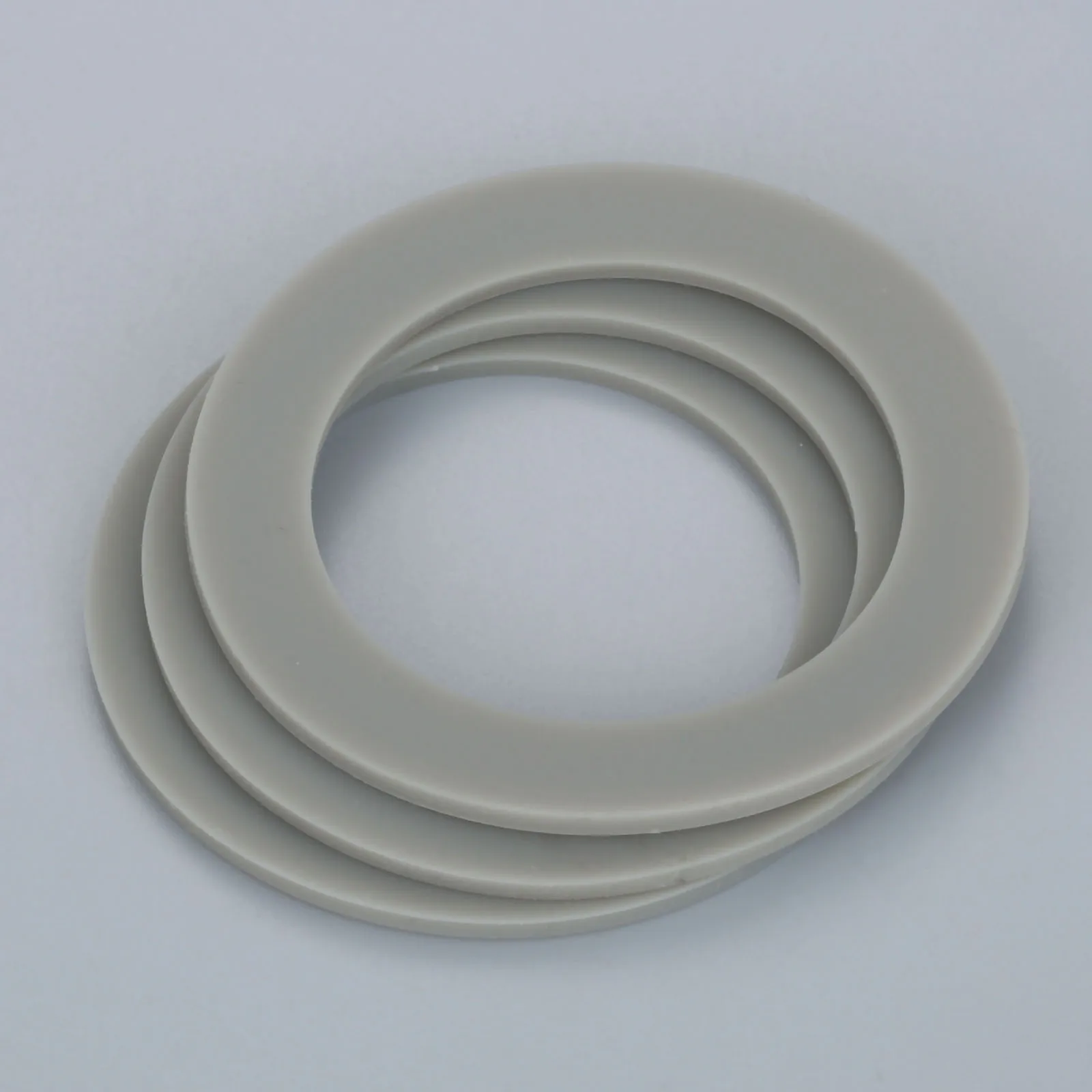 Сменная уплотнительная прокладка блендера 3 шт. уплотнительное кольцо подходит