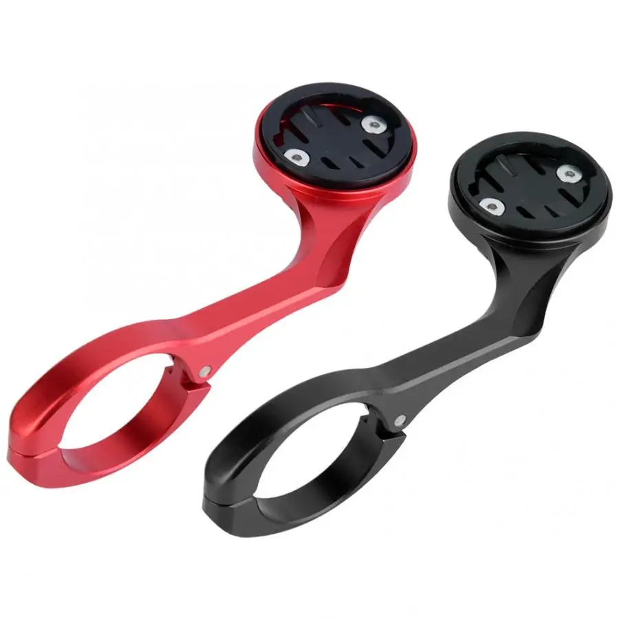 

Rainproof Bicycle Odemeter Computer Extension Mount Adapter Camera Stopwatch Speedometer Holder Bracket Rack for Garmin