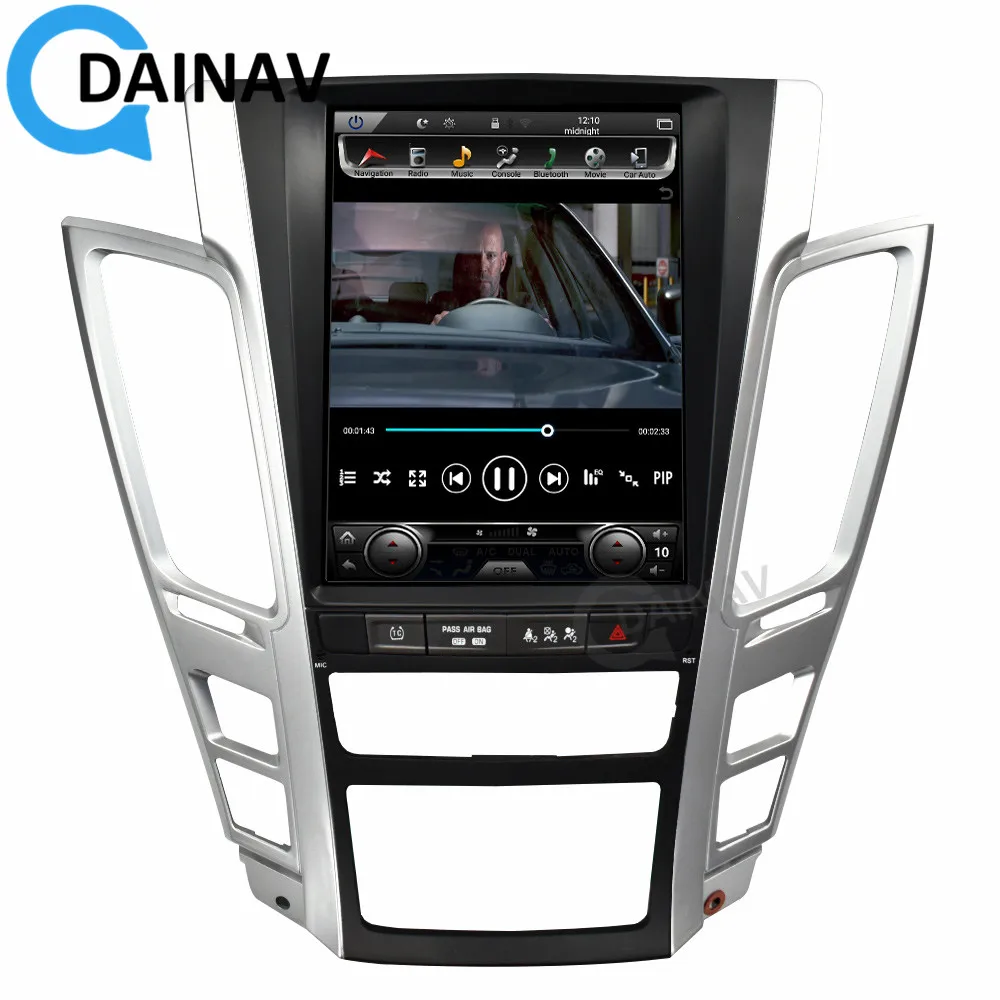 

Car Radio Multimedia Player For Cadillac CTS 2007 2008 2009 2010 2011 2012 Car GPS Navigation Autoradio Stereo DVD player