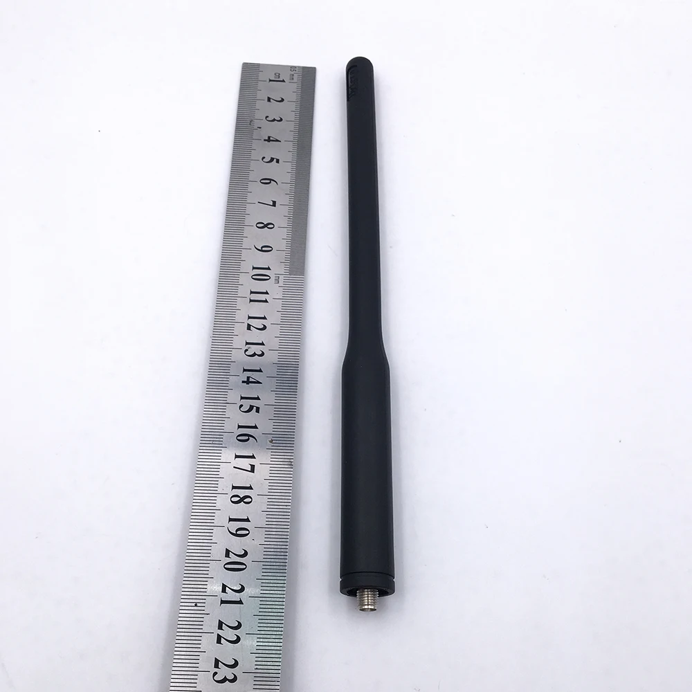 AN0155H02 VHF 136-174MHz 20cm Antenna for Hytera Radios PD705LT PD705 PD705G PD755 PD755G PD785 PD785G PD985 PD985G 5