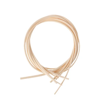 

OOTDTY Ukulele Bass Strings Ubass String Musical Instrument Parts & Accessories