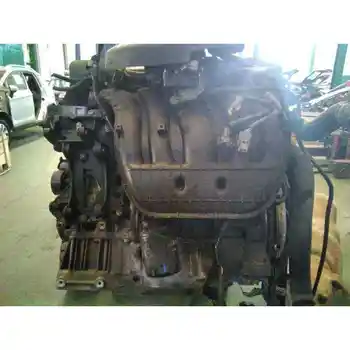 

6FZ COMPLETE ENGINE CITROEN XSARA PICASSO
