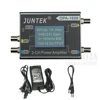 Juntek DPA-1698 DDS Function Signal Generator High Power Dual Channel Power Amplifier DC Power Amplifier 40V Digital Control ► Photo 3/6