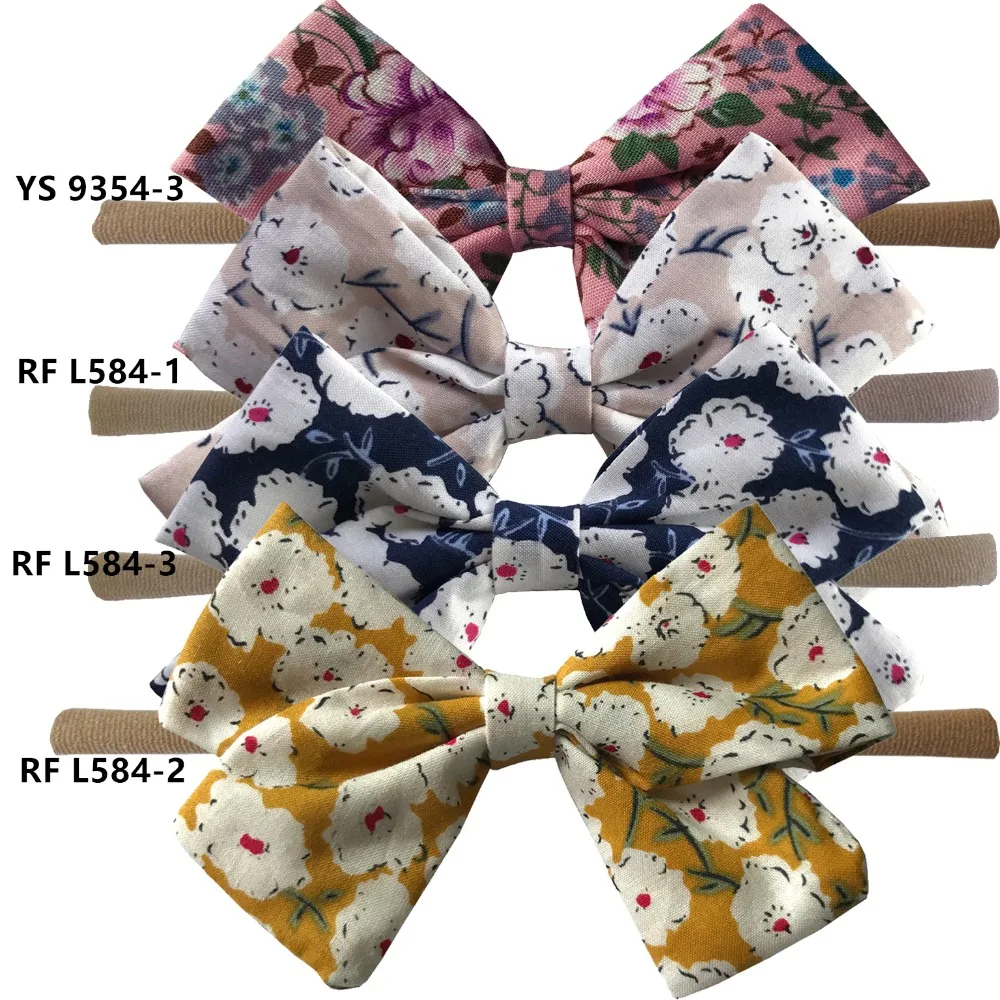 floral sets 3 4 colors