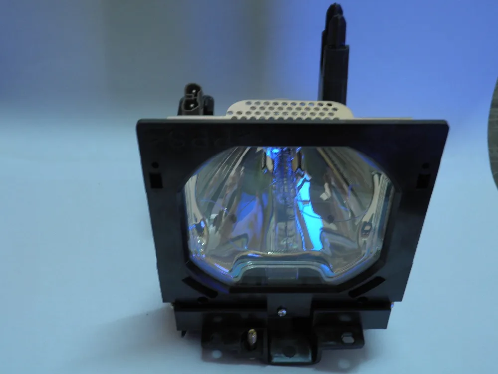POA-LMP80 LMP80 610-315-7689 для SANYO PLC-EF60 PLC-XF60/Eiki LC-SX6 LC-X6/Кристи v-образной КРЕПЕЖНОЙ ПЛАСТИНОЙ LS+ 58 LX66 LX66A прожекторная лампа