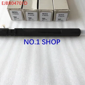 

Genuine injector EJBR04701D EJBR03401D for actyon kyron A6640170221 A6640170021