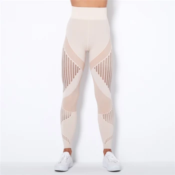 Seamless Leggings High Waist Winter Clothes Women Pants Women Yoga Gym Leggings Women Sport Leggings