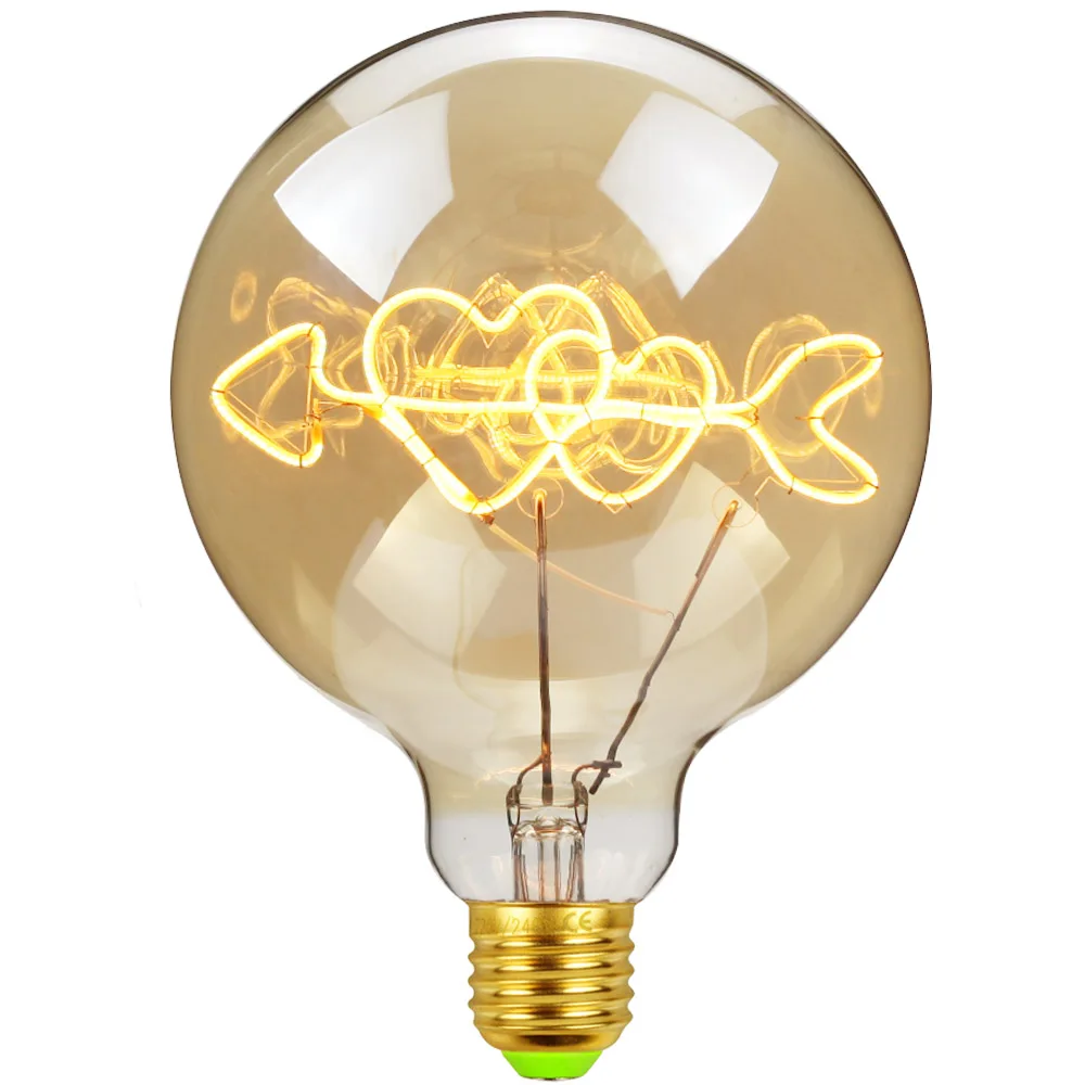 led gigante lampada decorativa edison led e27 04