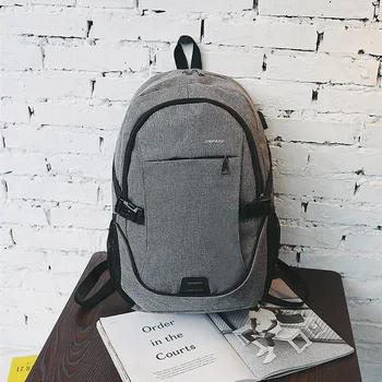 

The Fashion Leisure Outdoor Bag Waterproof Fabric Bag Backpack Travel Sac A Dos Fille Sac Homme Plecaki Szkolne Dla Nastolatek