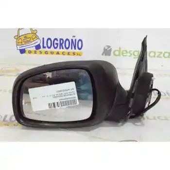 

8470262JB0ZCC LEFT REARVIEW MIRROR SUZUKI SWIFT SALOON (MZ)