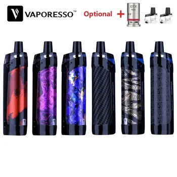 

Newest Vaporesso TARGET PM80 SE Mod Pod Kit Power by 18650 Battery & 4ml Pod System E cig vs Vinci X/ Aegis Boost/ Pasito Kit