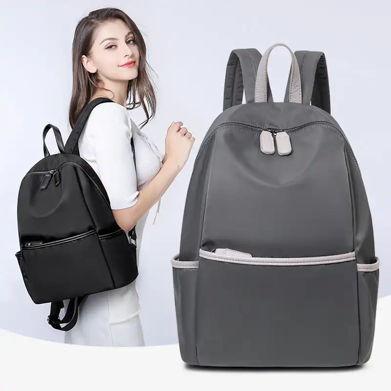 waterproof designer backpack