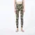 VISNXGI New Fashion 2020 Camouflage Printing Elasticity Leggings Camouflage Fitness Pant Legins Casual Milk Legging For Women 23