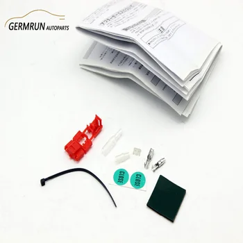 

High Quality Fuel Cut Defender suit for Mit Starion Conquest with Original Box Std