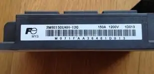 

Original 2MBI150U4H-120 2MBI150U4H-120-50 quality assurance--KWCDZ