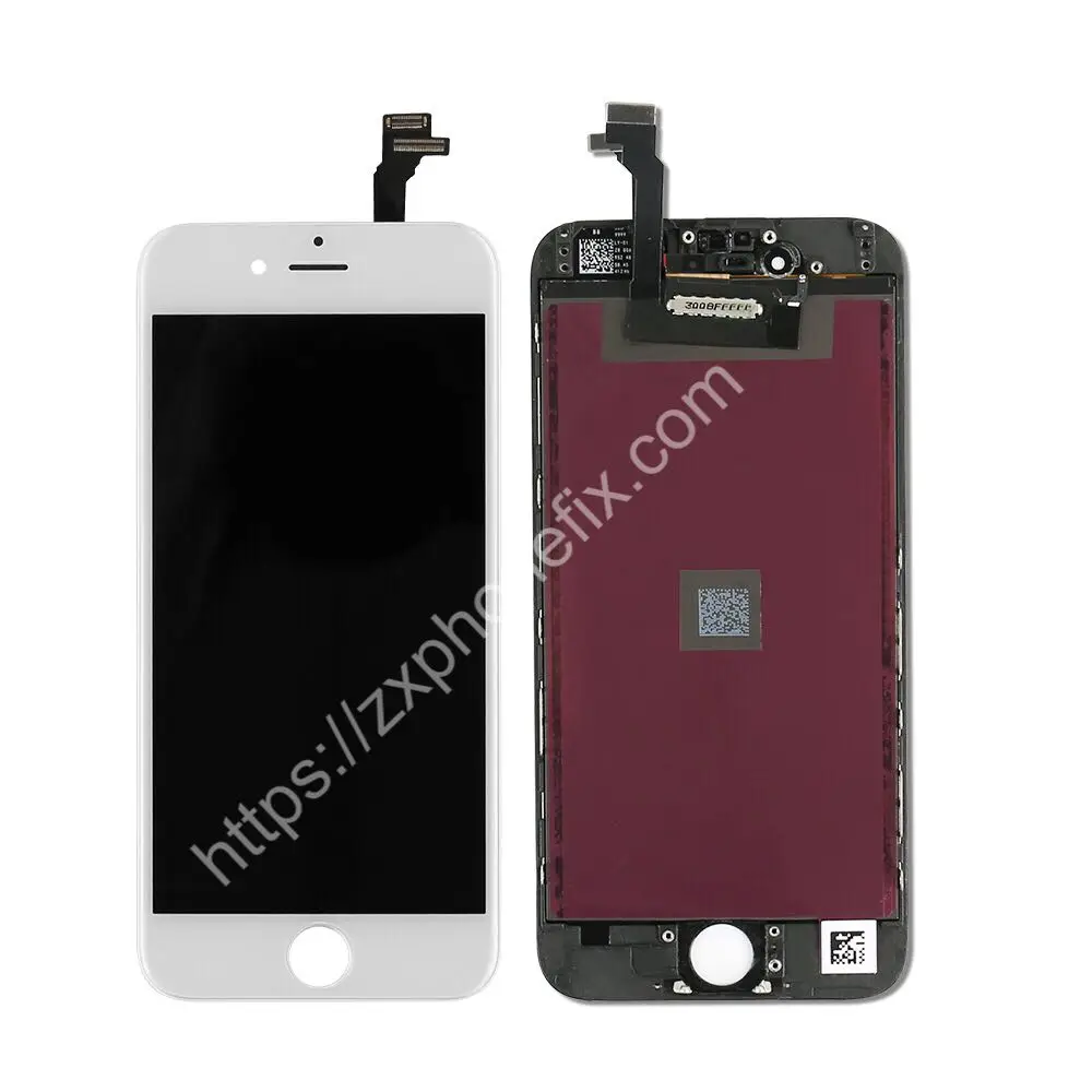 

3pcs OEM Quality LCD Assembly Replacement Display Touch Screen Digitizer for iPhone 6 6P 6S 6SP