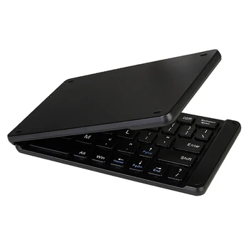 

Ultra Slim Mini Foldable Bluetooth Keyboard,BT Folding Keyboard for IOS/Android/Windows
