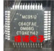 

Free Shipping MC9S12C64 MC9S12C64CFAE 9S12C64 48-LQFP HCS12 100% NEW