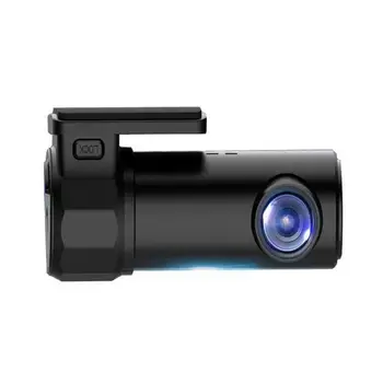 

360 Degree Smart Car DVR Driving Recorder Mini 1080P Car Camera Camcorder Night Dashcam WIFI Car Monitor